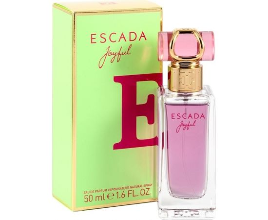 Escada Joyful EDP 50 ml