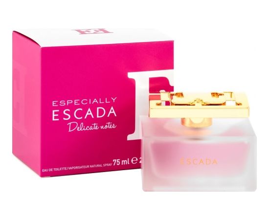 Escada Especially Delicate Notes EDT 75 ml