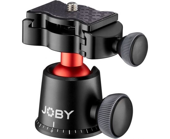 Joby ballhead GorillaPod 3K Pro, black