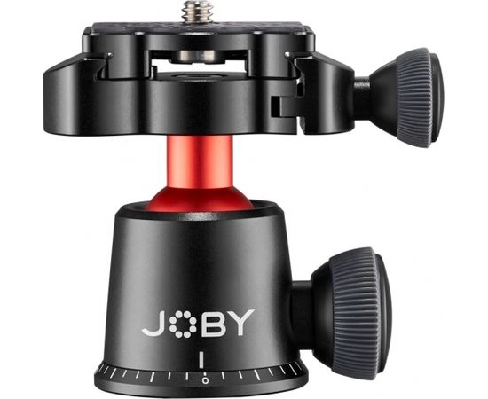 Joby ballhead GorillaPod 3K Pro, black