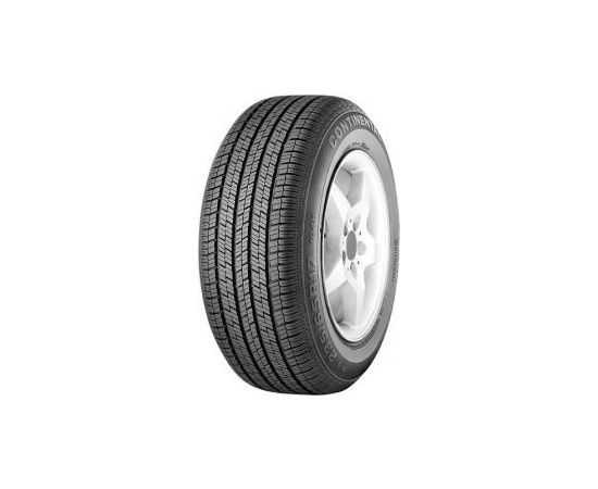 CONTINENTAL 265/50R19 110H  4x4 CONTACT XL AO