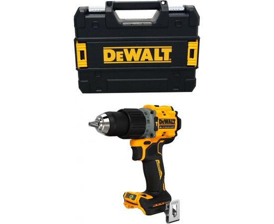 DeWALT DCD805NT-XJ Triecienurbjmašīna 18V b/a TSTAK