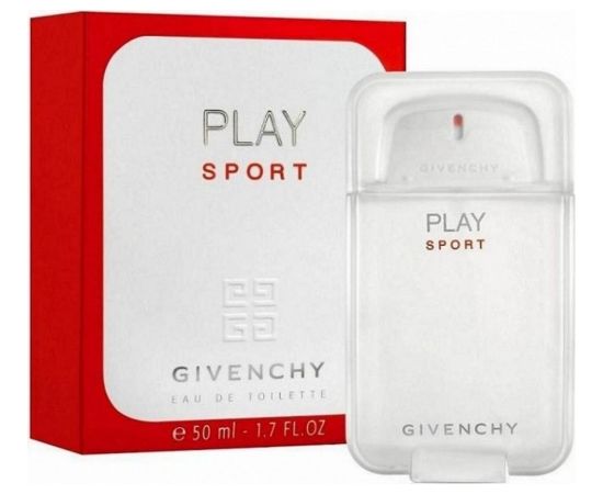 Givenchy Play Sport EDT 50 ml