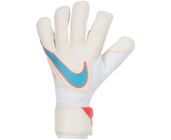 Nike Goalkeeper Grip3 CN5651-102 vārtsarga cimdi - 10