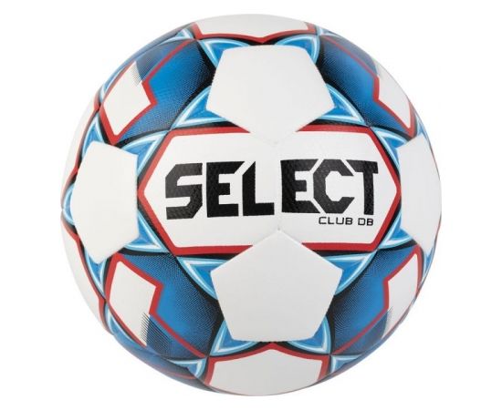 Futbola bumba Select CLUB DB 3 T26-16851