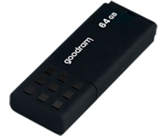 3x1 GOODRAM UME3 USB 3.0    64GB Care