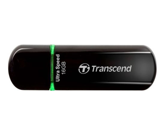 Transcend JetFlash 600      16GB USB 2.0