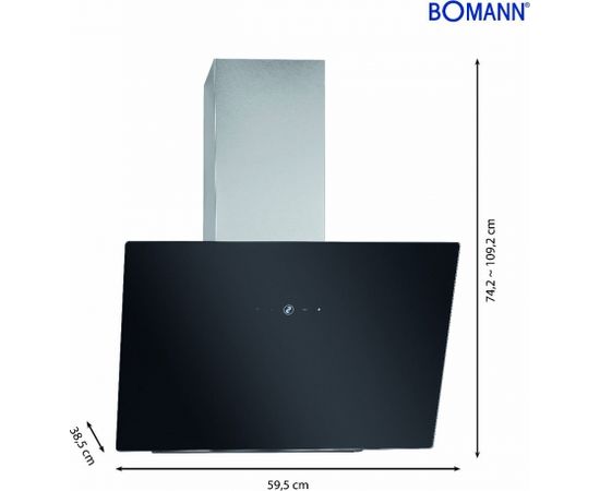 Bomann DU76061G