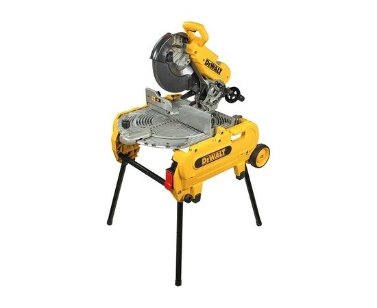 Leņķzāģis DeWalt D27107XPS