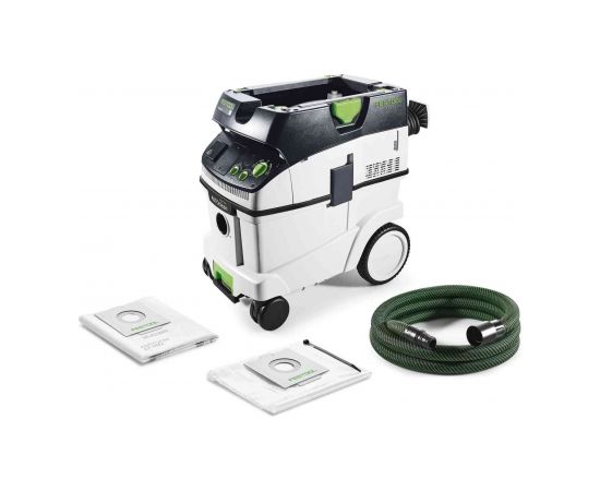 Putekļsūcējs Festool CTL 36 E AC CLEANTEC