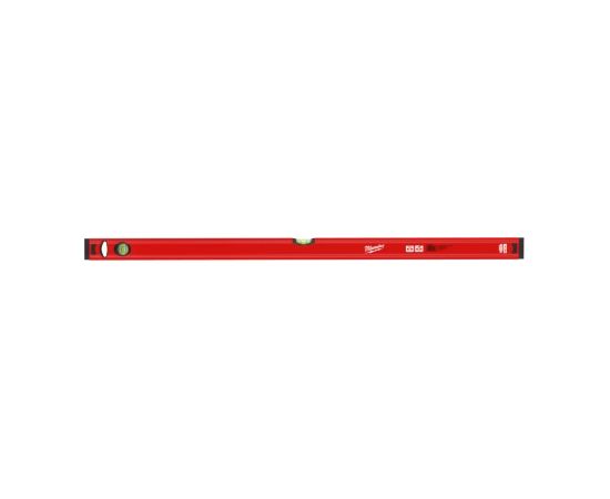 Līmeņrādis Milwaukee Redstick Slim 4932459093; 100 cm