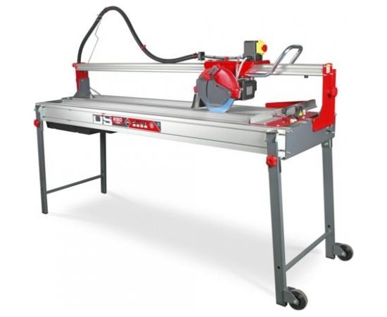 Flīžu griešanas mašīna Rubi DS-250-N 1000 Laser&Level