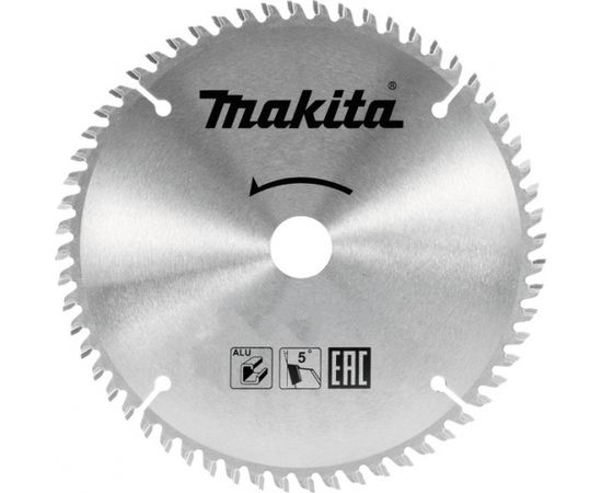 Griešanas disks Makita D-73025 TCT; 305x30 mm; T100; 5°