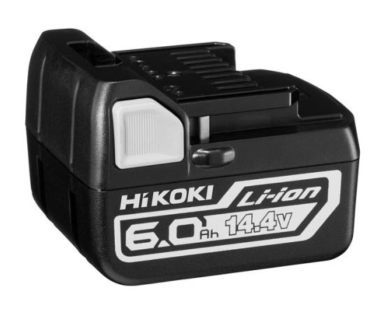 Akumulators HiKOKI BSL1460; 14,4 V; 6,0 Ah; Li-ion