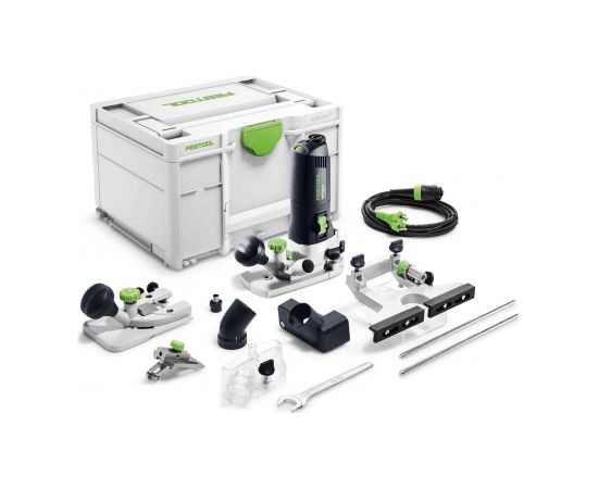 Malu frēze Festool MFK 700 EQ-Set