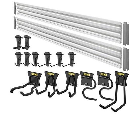 Sienas instrumentu turētājs Stanley STST22000-1