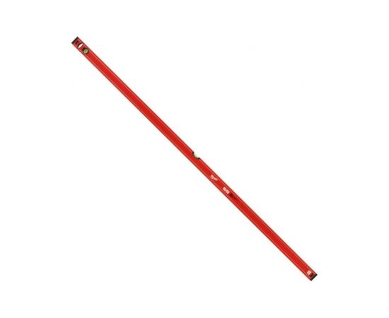 Līmeņrādis Milwaukee Redstick Slim 4932459590; 200 cm