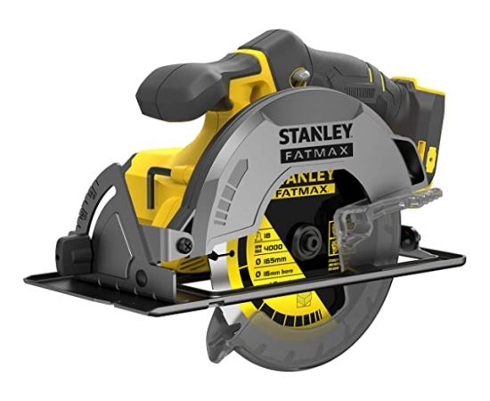 Akumulatora ripzāģis Stanley SFMCS500B-XJ; 18 V (bez akumulatora un lādētāja)