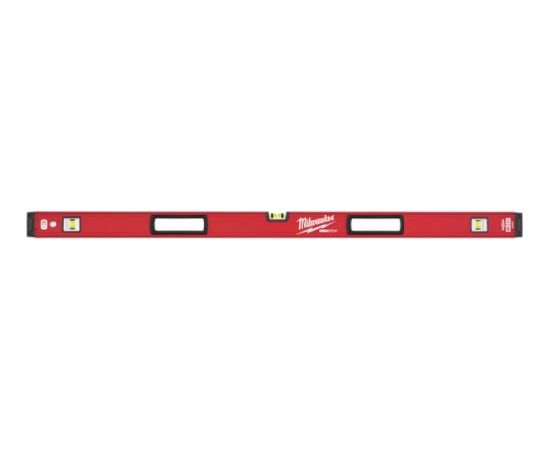 Magnētisks līmeņrādis Milwaukee RedStick Backbone; 120 cm