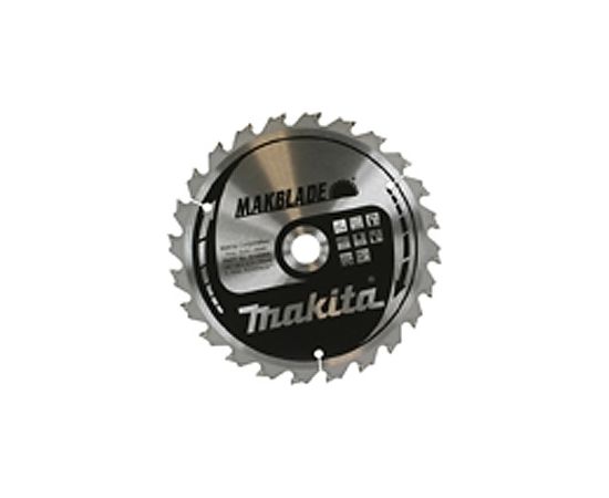 Griešanas disks kokam Makita MAKBLADE; 255x1,8x30,0 mm; Z32; 5°