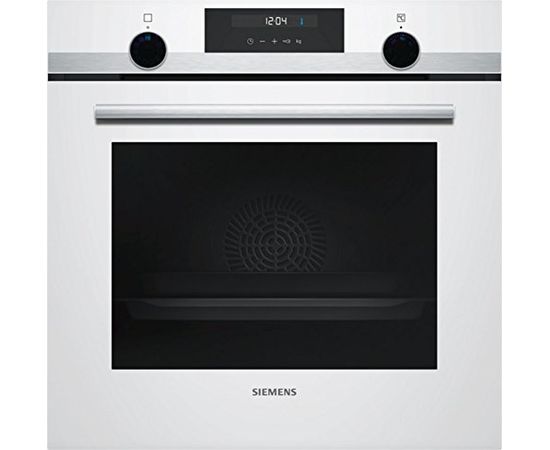 Siemens HB517ABW0 IQ500, oven (stainless steel)