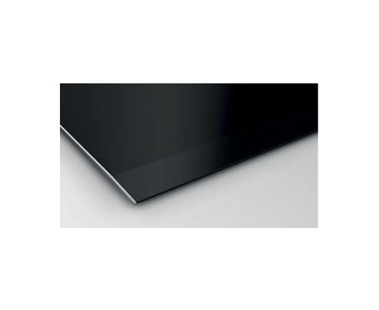 Siemens iQ700 EX875LX57E hob Black Built-in 80 cm Zone induction hob 4 zone(s)