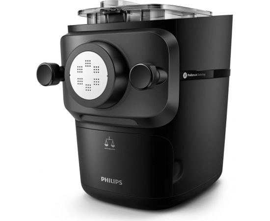 PHILIPS HR2665/96 pastas gatavotājs 200W melns