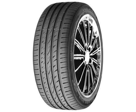 Nexen N'fera SU4 195/55R16 87H