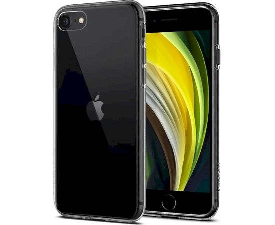 Fusion Ultra Back Case 2 mm Прочный Силиконовый чехол для Apple iPhone 7 Plus | 8 Plus Прозрачный