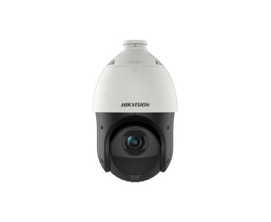 Hikvision IP Camera PTZ DS-2DE4425IW-DE(T5)  Dome, 4 MP, 2.8 mm, IP66, H.265/H.264, Micro SD/SDHC/SDXC, Max. 256 GB, White