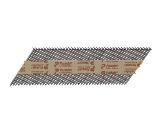 Naglas Paslode 34°; 2,8x63 mm; 6000 gab.