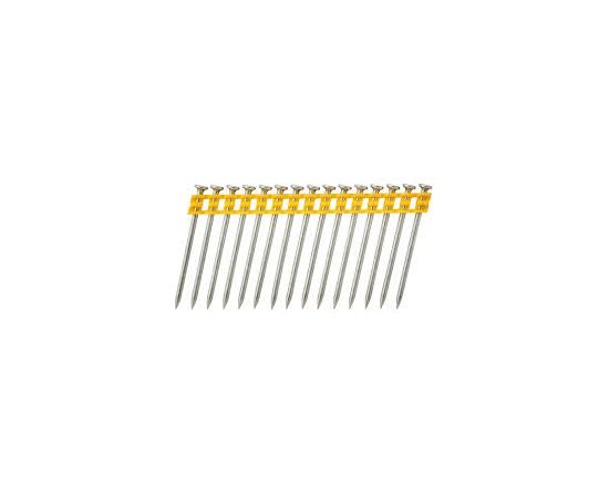 Naglas DeWalt; 2,6x50 mm; 510 gab.