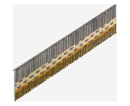 Naglas Senco GC55APBKR; 2,87x65 mm; 34°; 2000 gab.