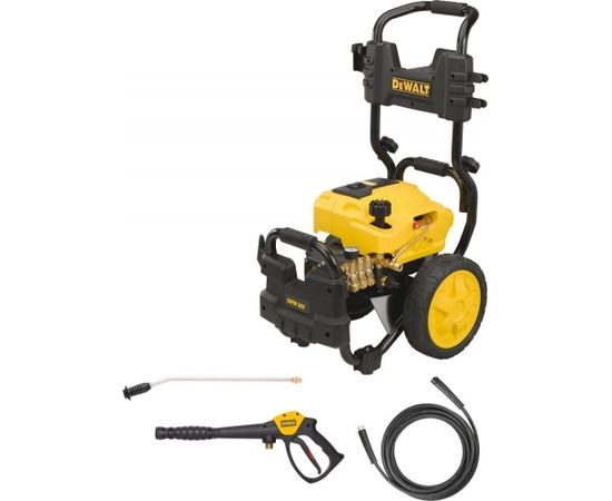 Dewalt DXPW004E Augstspiediena mazgātājs