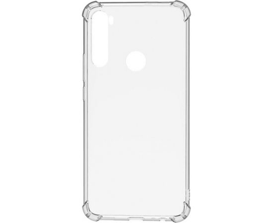 Evelatus  
       Xiaomi  
       Note 8T TPU 1.5MM Shockproof 
     Transparent