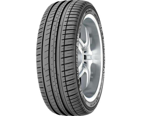 255/40R18 MICHELIN PILOT SPORT 3 99Y XL MO1 DAB71