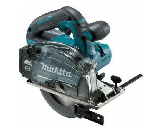 Makita DCS553RTJ 18 V 150 mm ripzāģis