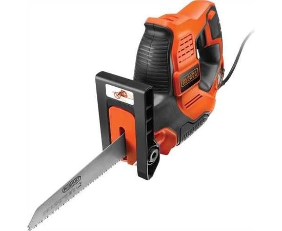 Piła szablasta Black&Decker RS890K 500 W