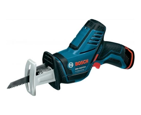 Bosch Piła szablasta GSA 10,8 V-LI bez akumulatora i ładowarki (060164L902)