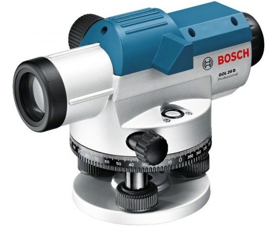 Bosch GOL 26D