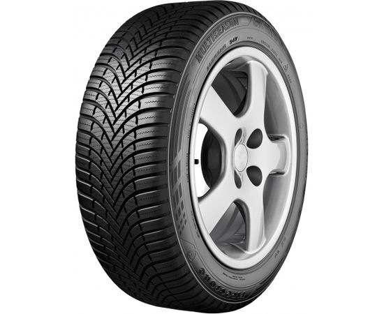 Firestone MultiSeason 2 225/55R17 101W