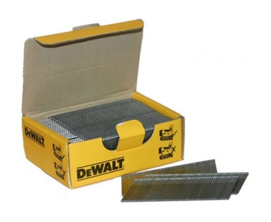 Naglas DeWalt DNBDA1545GZ; 34°; 1,8x45 mm; 4000 gab.; rūdītas