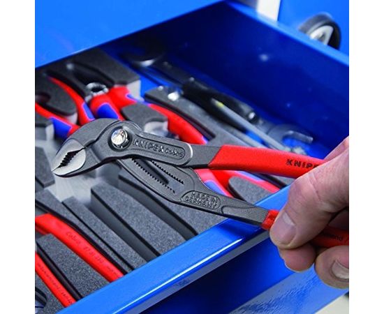 Knipex Basic 002001V15 - 4-parts set