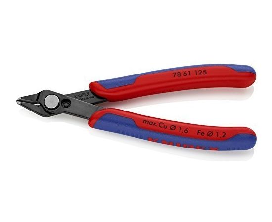 Knipex Electronic-Super-Knips 78 41 125