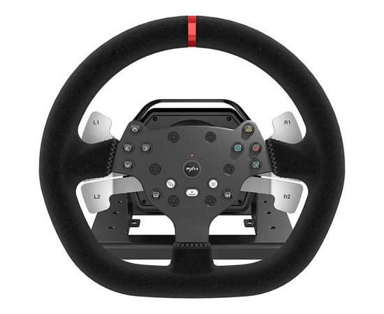 Gaming Wheel PXN-V10 (PC / PS3 / PS4 / XBOX ONE / SWITCH)