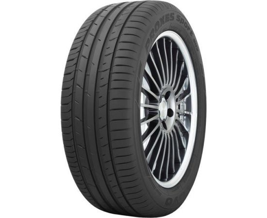 295/30R22 TOYO PROXES SPORT SUV 103Y XL RP DAB73