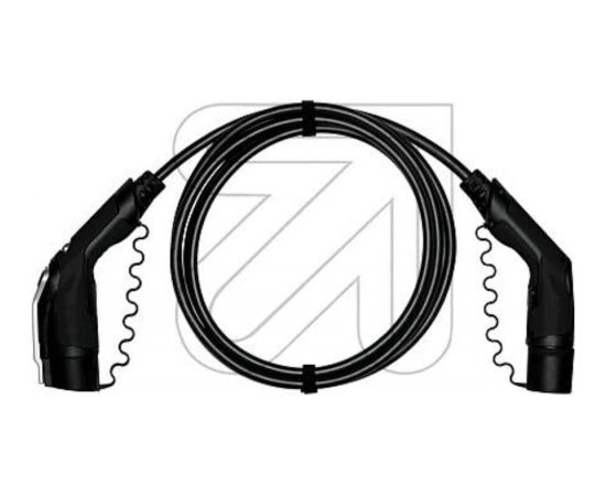 ABL LAKC222 charging cable T2 20A 7M