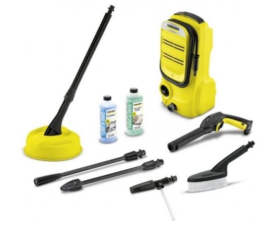 Karcher Kärcher K 2 Compact car & home window washer