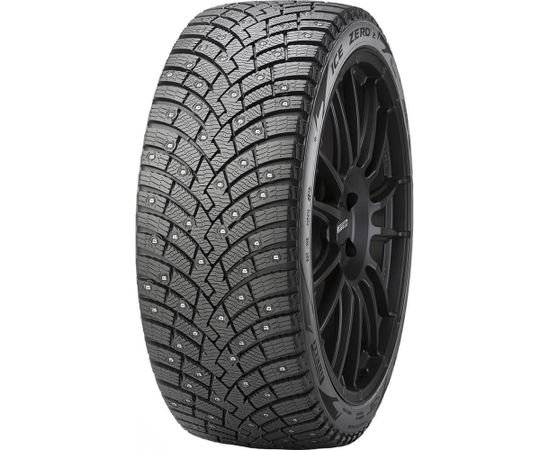 235/55R18 PIRELLI SCORPION ICE ZERO 2 104H XL Seal Inside Studded 3PMSF