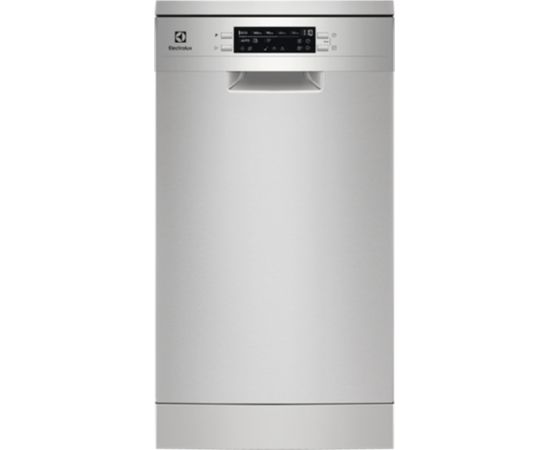 Electrolux ESG43310SX Trauku mašīna 45cm